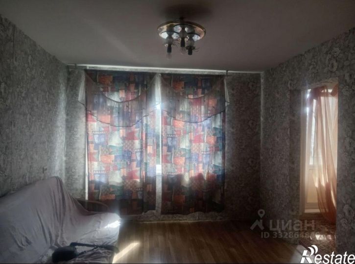 2-комн квартира ул Ольховская, 27/2,  д. 27/2