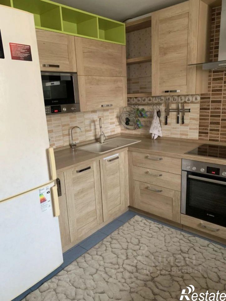 3-комн квартира ул Уральская, 74,  д. 74