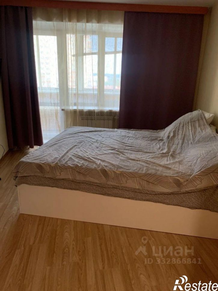 3-комн квартира ул Уральская, 74,  д. 74