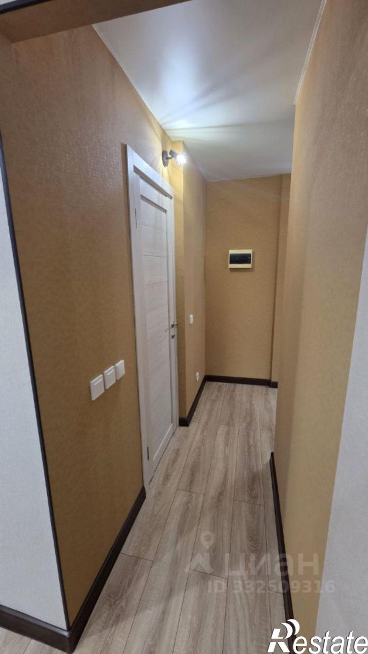 1-комн квартира ул Дорожная, 17,  д. 17