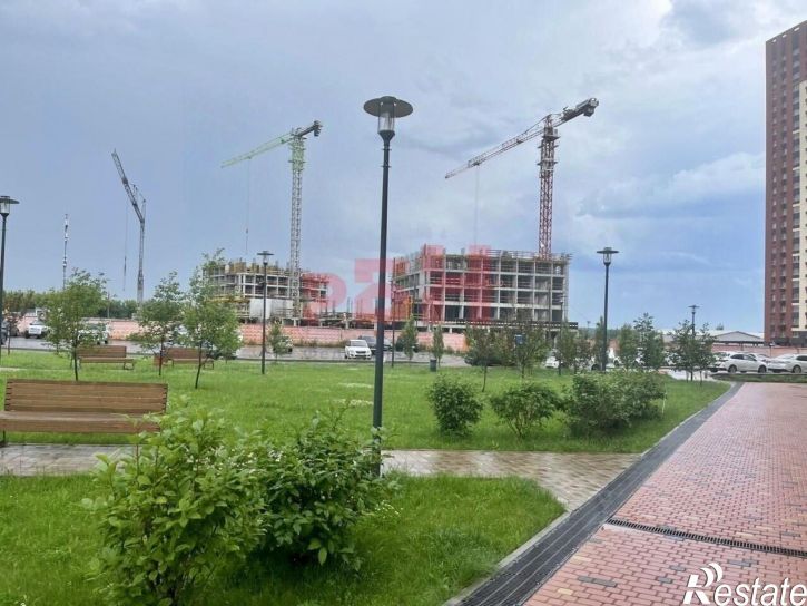 Торговое помещение пр-кт Космонавтов, 110,  д. 110