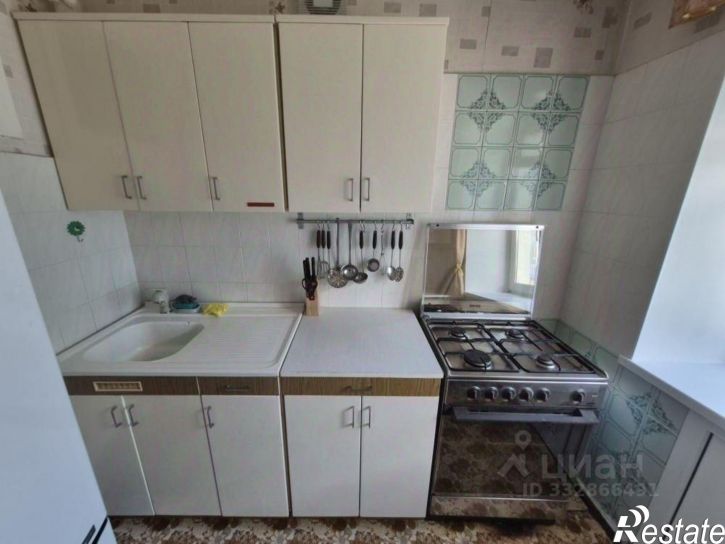 2-комн квартира ул Московская, 49,  д. 49