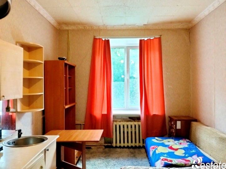 Комната ул Стачек, 30,  д. 30