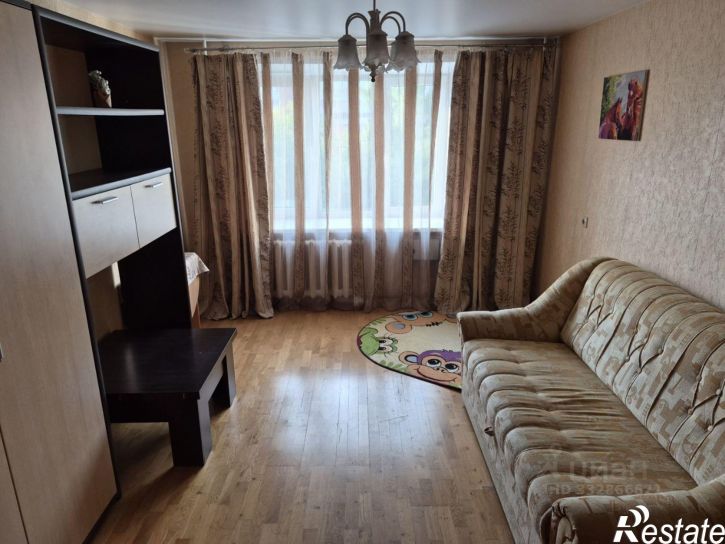 2-комн квартира ул Фурманова, 106,  д. 106