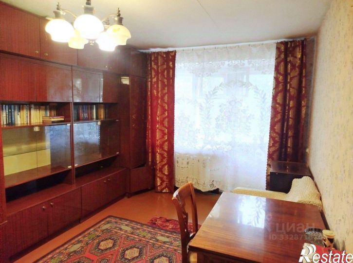 1-комн квартира ул Карла Маркса, 30,  д. 30