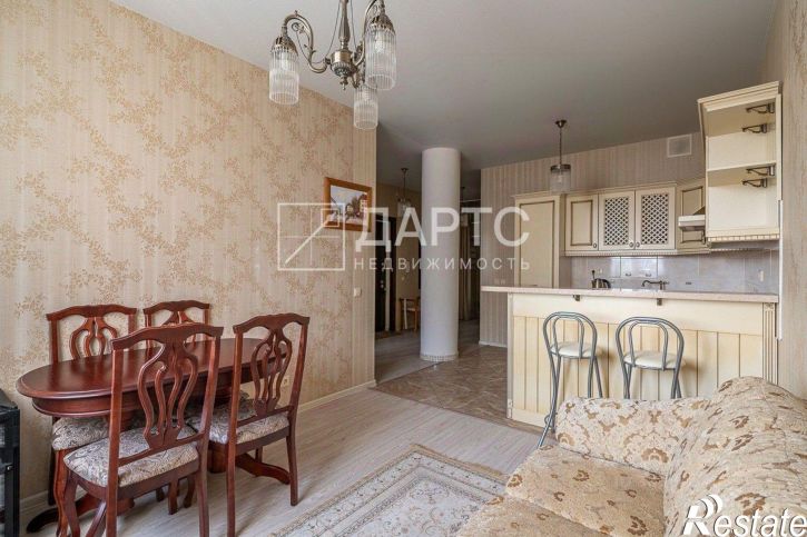 1-комн квартира ул Попова, 33а,  д. 33а