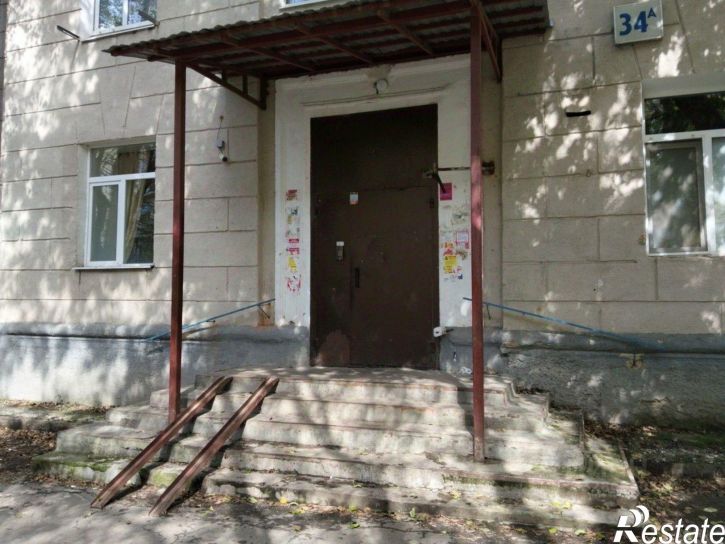 Комната ул Стачек, 30,  д. 30