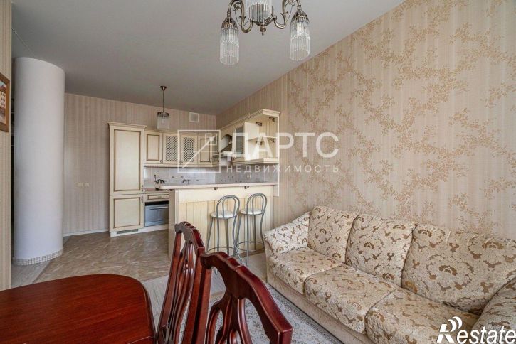 1-комн квартира ул Попова, 33а,  д. 33а