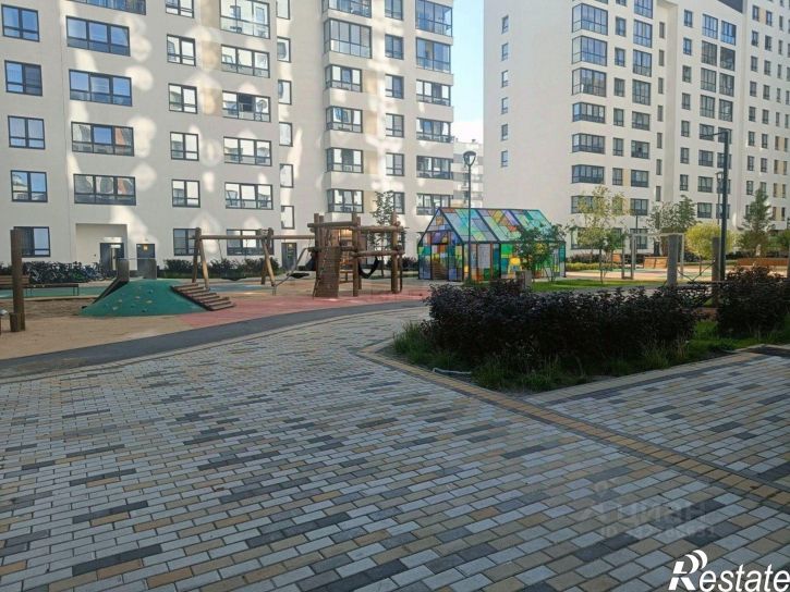 2-комн квартира ул Счастливая, 16,  д. 16
