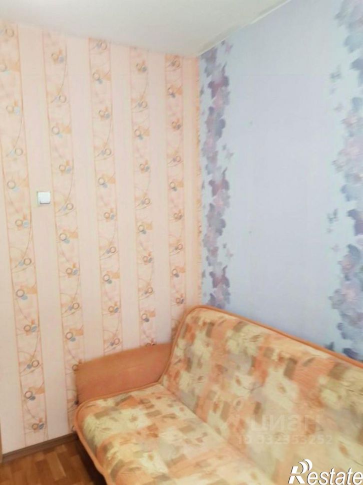 Комната ул Билимбаевская, 32,  д. 32