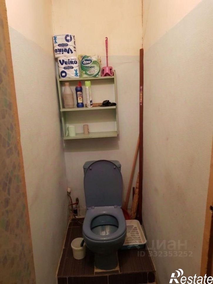 Комната ул Билимбаевская, 32,  д. 32