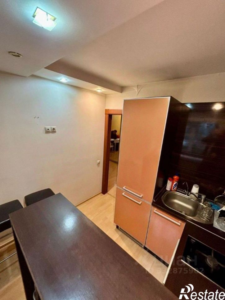 1-комн квартира ул Московская, 49,  д. 49
