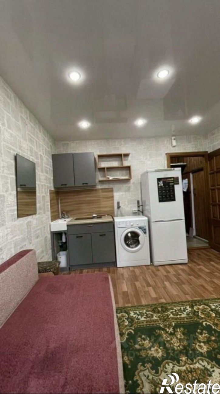Комната ул Репина, 21,  д. 21
