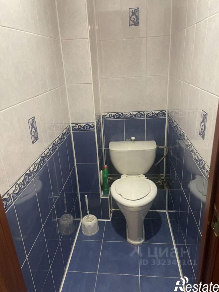 2-комн квартира ул Ватутина, 11,  д. 11