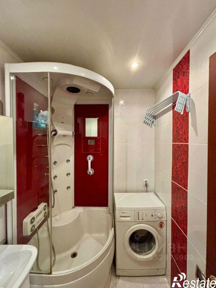 1-комн квартира ул Московская, 49,  д. 49