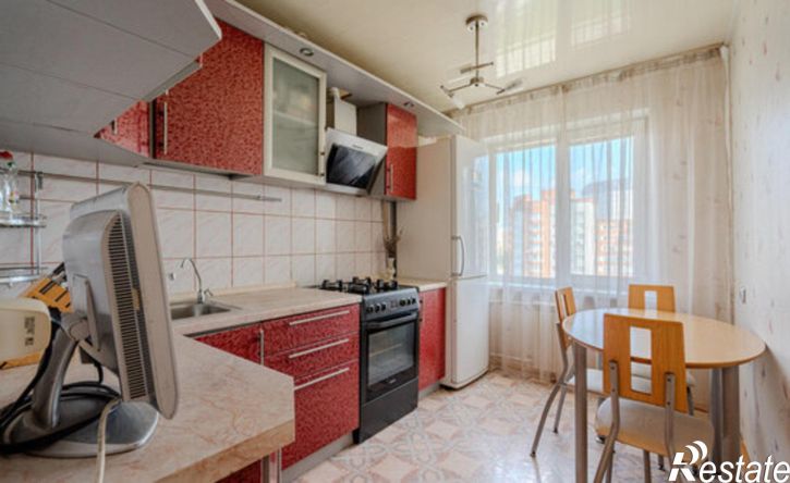 3-комн квартира ул Таватуйская, 1б,  д. 1б