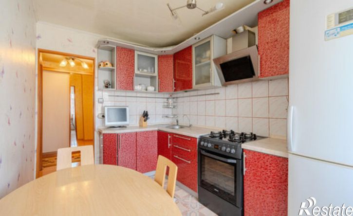 3-комн квартира ул Таватуйская, 1б,  д. 1б