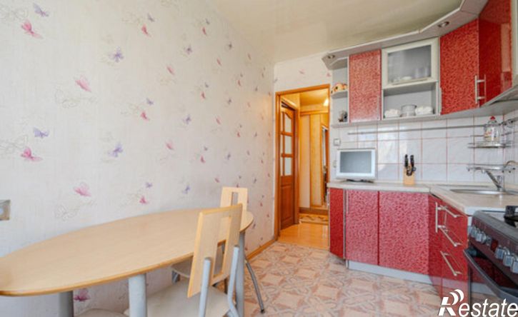 3-комн квартира ул Таватуйская, 1б,  д. 1б