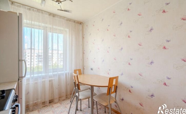 3-комн квартира ул Таватуйская, 1б,  д. 1б