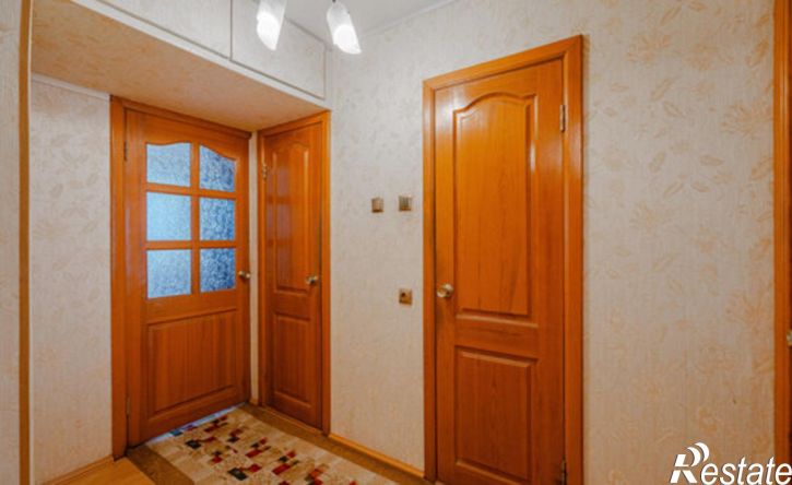 3-комн квартира ул Таватуйская, 1б,  д. 1б