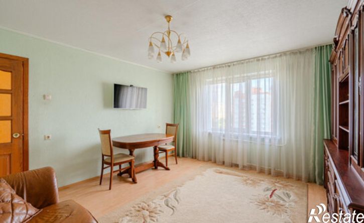 3-комн квартира ул Таватуйская, 1б,  д. 1б