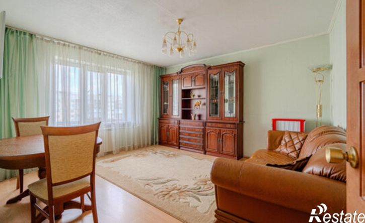 3-комн квартира ул Таватуйская, 1б,  д. 1б