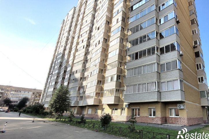 1-комн квартира ул Кунарская, 14 1,  д. 14 1,  к. 1
