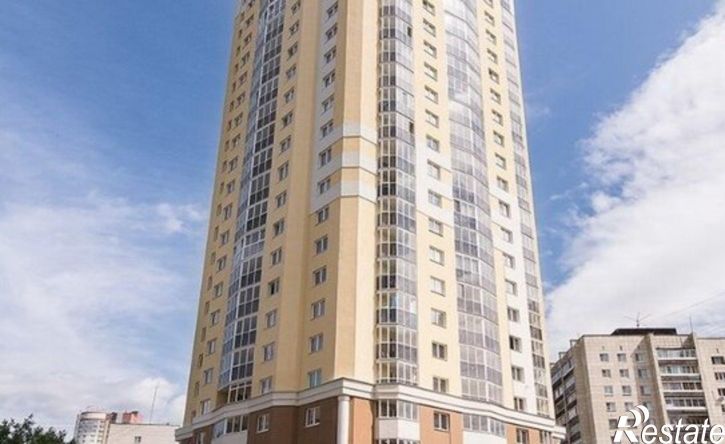 1-комн квартира Шадринский пер, 14 2,  д. 14 2,  к. 2