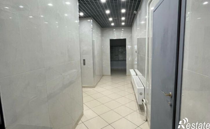 1-комн квартира ул Юлиуса Фучика, 3,  д. 3