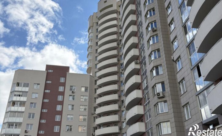 1-комн квартира ул Юлиуса Фучика, 3,  д. 3