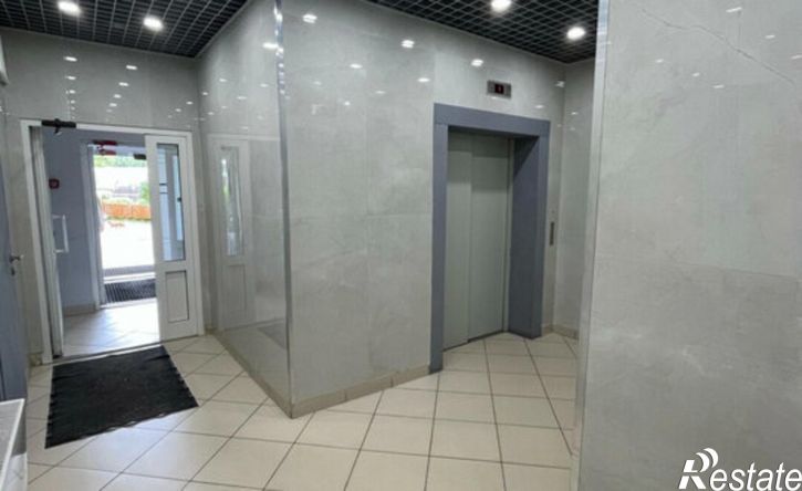 1-комн квартира ул Юлиуса Фучика, 3,  д. 3