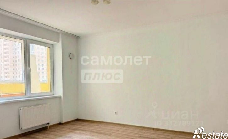 1-комн квартира ул Циолковского, 57,  д. 57