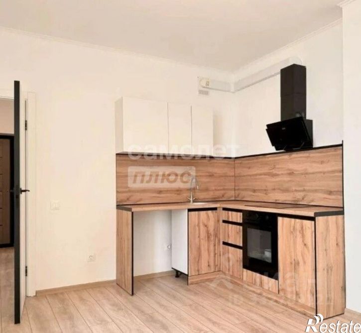 1-комн квартира ул Циолковского, 57,  д. 57