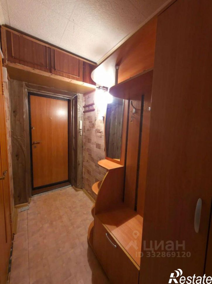 1-комн квартира ул Бисертская, 4,  д. 4