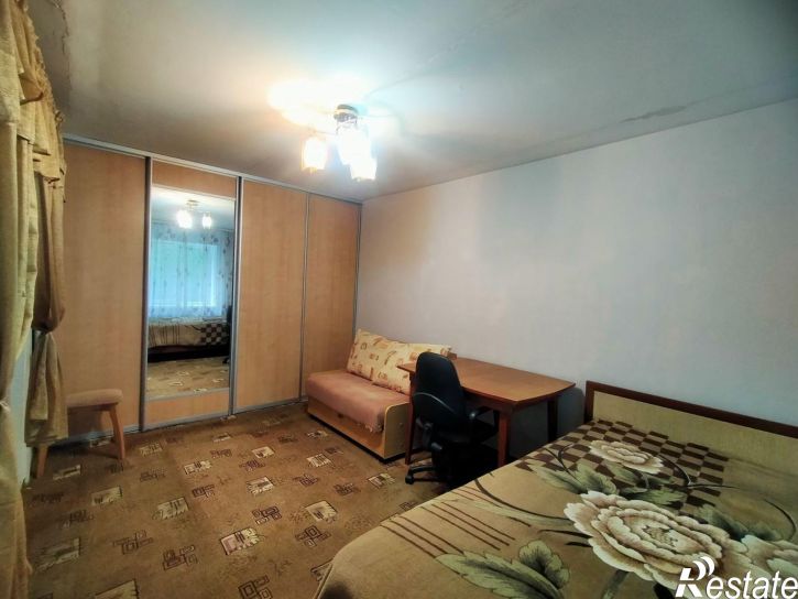 1-комн квартира ул Бисертская, 4,  д. 4