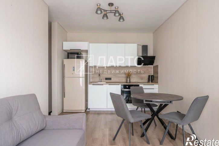 1-комн квартира пр-кт Космонавтов, 108и,  д. 108и