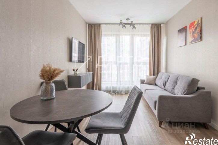 1-комн квартира пр-кт Космонавтов, 108и,  д. 108и