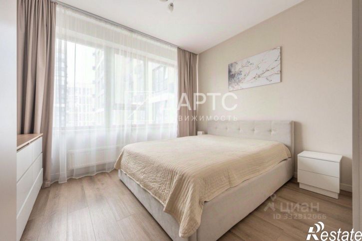 1-комн квартира пр-кт Космонавтов, 108и,  д. 108и