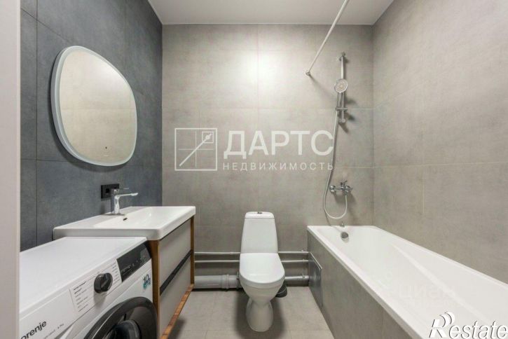 1-комн квартира пр-кт Космонавтов, 108и,  д. 108и