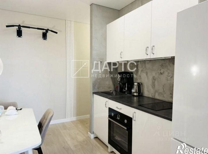 1-комн квартира ул Машинная, 31в,  д. 31в