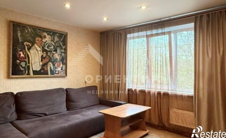 3-комн квартира ул Металлургов, 28,  д. 28