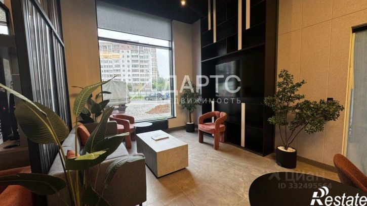 2-комн квартира пр-кт Космонавтов, 91г,  д. 91г