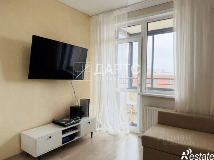 1-комн квартира ул Машинная, 31в,  д. 31в