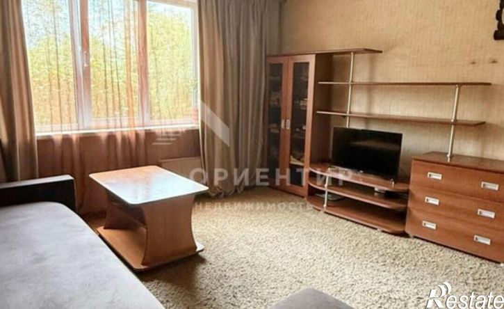 3-комн квартира ул Металлургов, 28,  д. 28