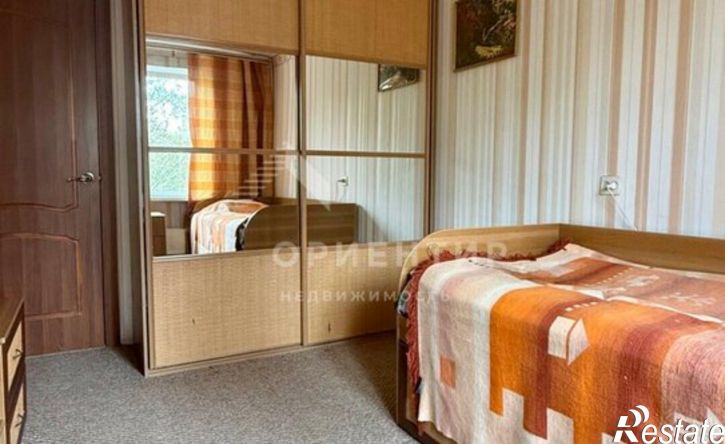 3-комн квартира ул Металлургов, 28,  д. 28