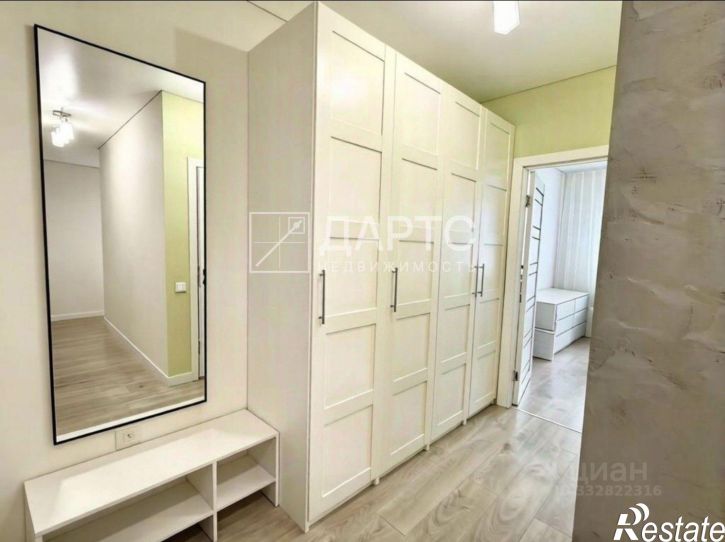 1-комн квартира ул Машинная, 31в,  д. 31в