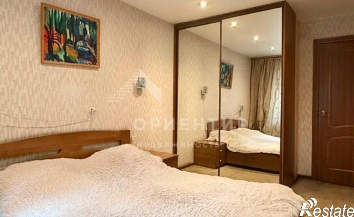 3-комн квартира ул Металлургов, 28,  д. 28