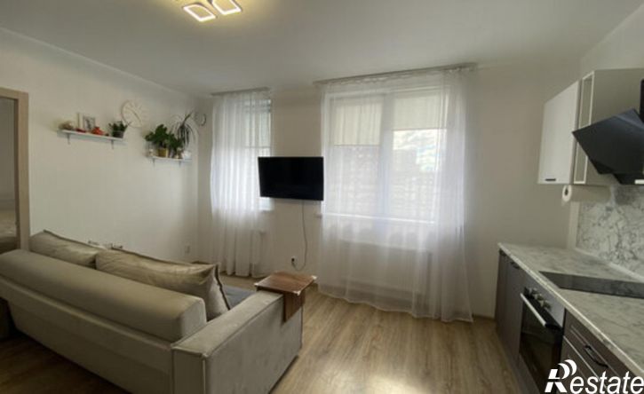 3-комн квартира ул Академика Парина, 41/2,  д. 41/2
