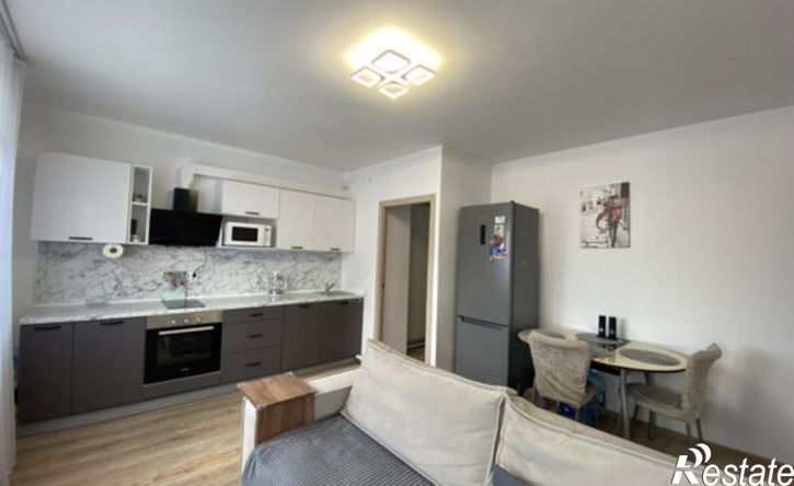 3-комн квартира ул Академика Парина, 41/2,  д. 41/2