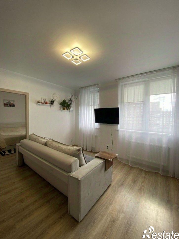 3-комн квартира ул Рябинина, 47,  д. 47